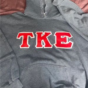 TKE Sweatshirt